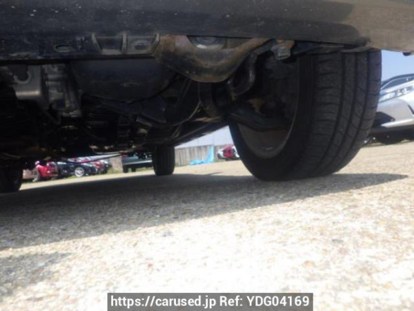 Used 2011 AT mitsubishi ek-sport H82W Image[29]