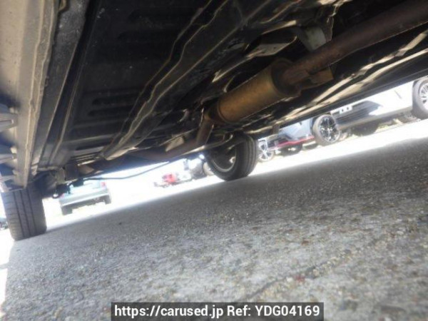 Used 2011 AT mitsubishi ek-sport H82W Image[30]