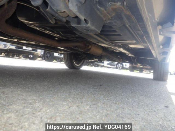 Used 2011 AT mitsubishi ek-sport H82W Image[31]