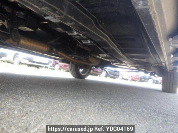 Used 2011 AT mitsubishi ek-sport H82W Image[32]