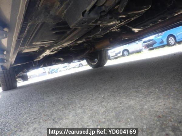 Used 2011 AT mitsubishi ek-sport H82W Image[33]