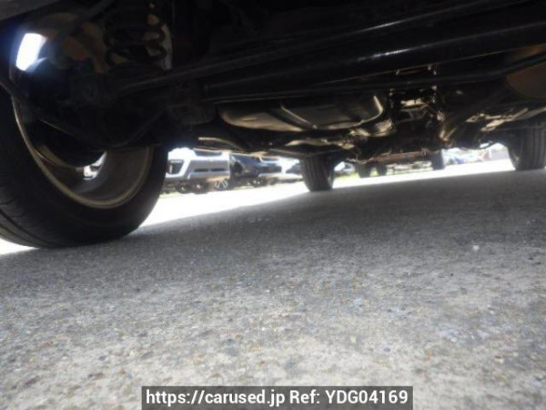 Used 2011 AT mitsubishi ek-sport H82W Image[34]