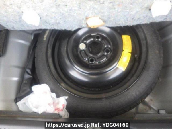 Used 2011 AT mitsubishi ek-sport H82W Image[36]