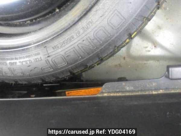 Used 2011 AT mitsubishi ek-sport H82W Image[37]