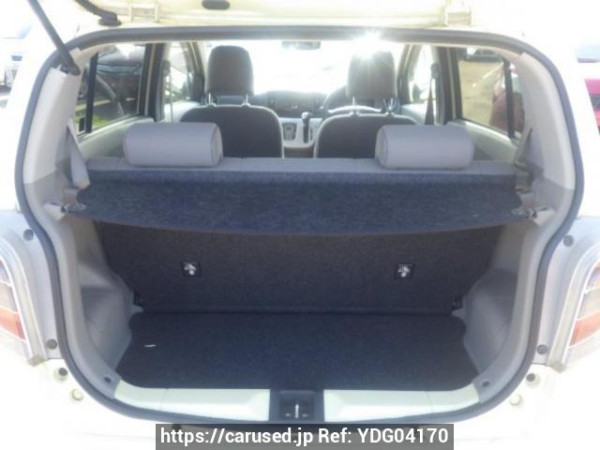 Used 2016 AT toyota pixis-epoch LA300A Image[8]