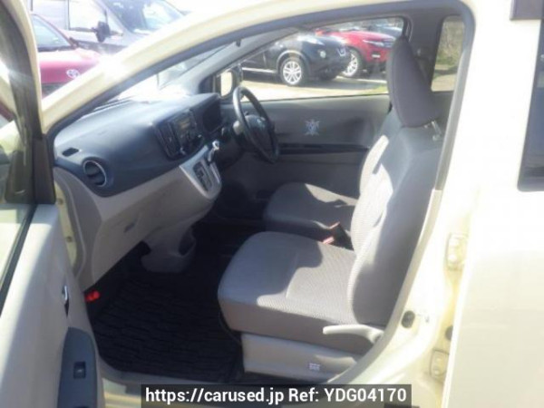 Used 2016 AT toyota pixis-epoch LA300A Image[12]