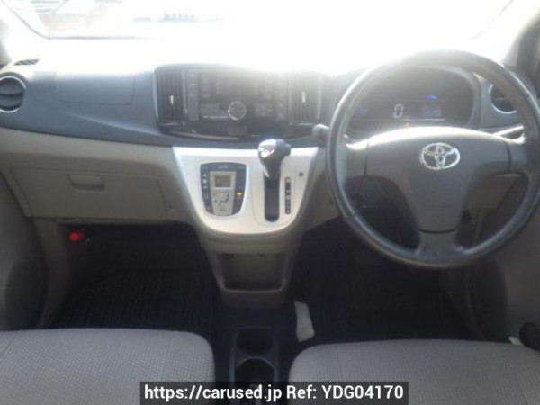 Used 2016 AT toyota pixis-epoch LA300A Image[15]