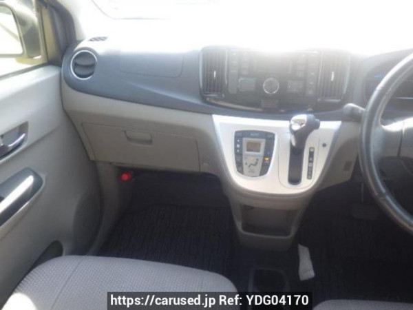 Used 2016 AT toyota pixis-epoch LA300A Image[16]