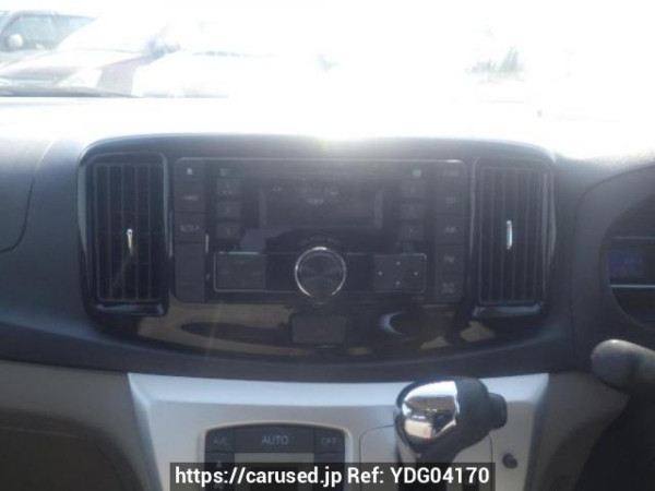 Used 2016 AT toyota pixis-epoch LA300A Image[18]