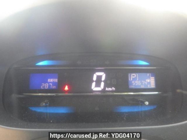 Used 2016 AT toyota pixis-epoch LA300A Image[20]