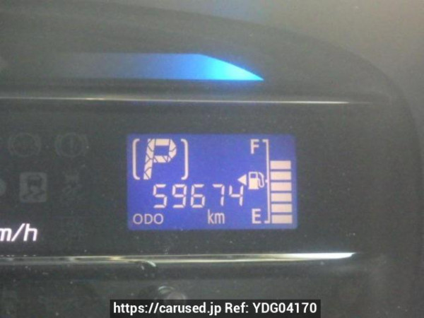 Used 2016 AT toyota pixis-epoch LA300A Image[21]