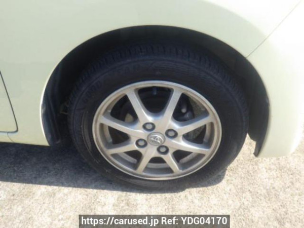 Used 2016 AT toyota pixis-epoch LA300A Image[24]