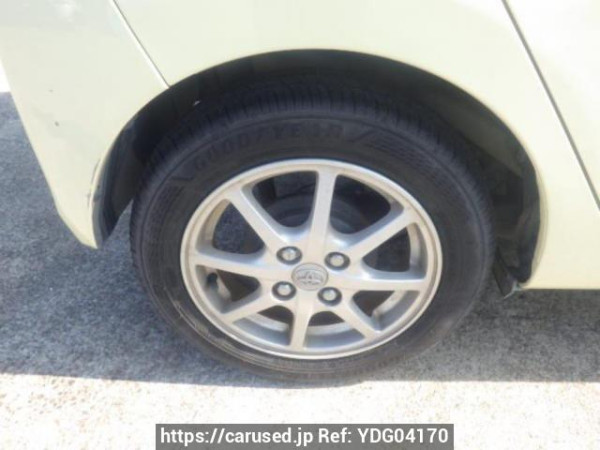 Used 2016 AT toyota pixis-epoch LA300A Image[25]