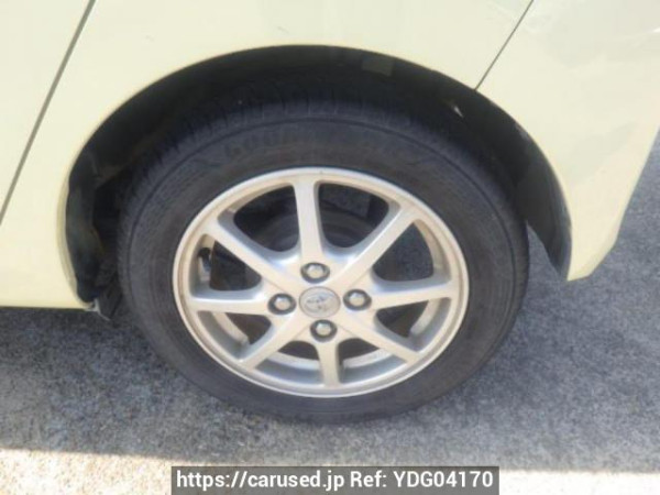 Used 2016 AT toyota pixis-epoch LA300A Image[26]