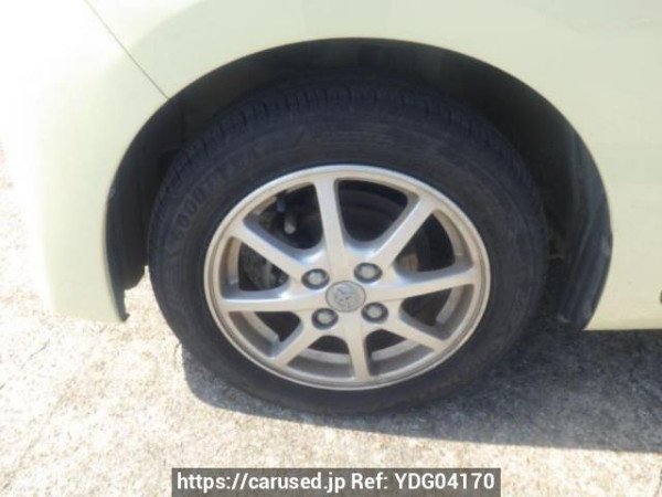 Used 2016 AT toyota pixis-epoch LA300A Image[27]