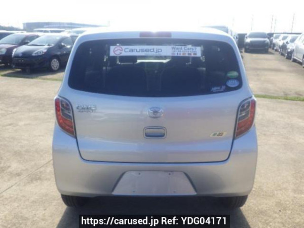 Used 2013 AT toyota pixis-epoch LA300A Image[5]