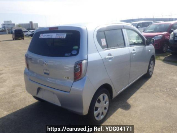 Used 2013 AT toyota pixis-epoch LA300A Image[6]