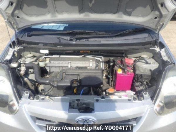 Used 2013 AT toyota pixis-epoch LA300A Image[9]