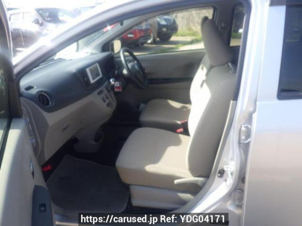 Used 2013 AT toyota pixis-epoch LA300A Image[12]