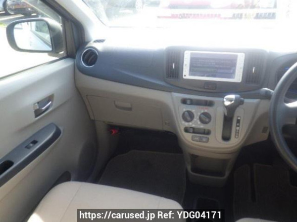 Used 2013 AT toyota pixis-epoch LA300A Image[16]