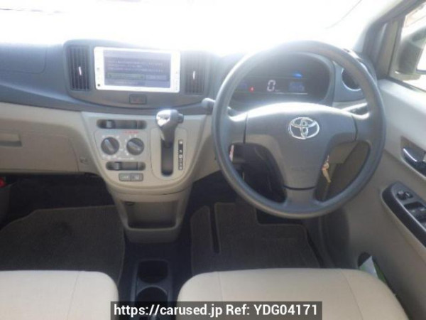Used 2013 AT toyota pixis-epoch LA300A Image[17]