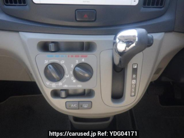 Used 2013 AT toyota pixis-epoch LA300A Image[18]
