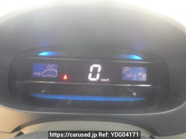 Used 2013 AT toyota pixis-epoch LA300A Image[19]