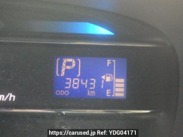 Used 2013 AT toyota pixis-epoch LA300A Image[20]