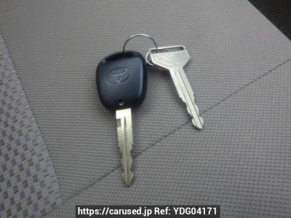 Used 2013 AT toyota pixis-epoch LA300A Image[22]