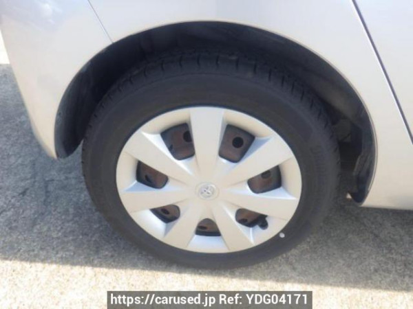Used 2013 AT toyota pixis-epoch LA300A Image[24]