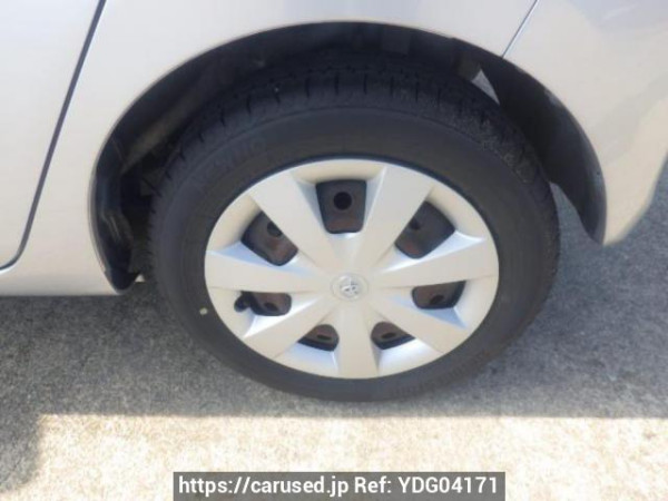 Used 2013 AT toyota pixis-epoch LA300A Image[25]