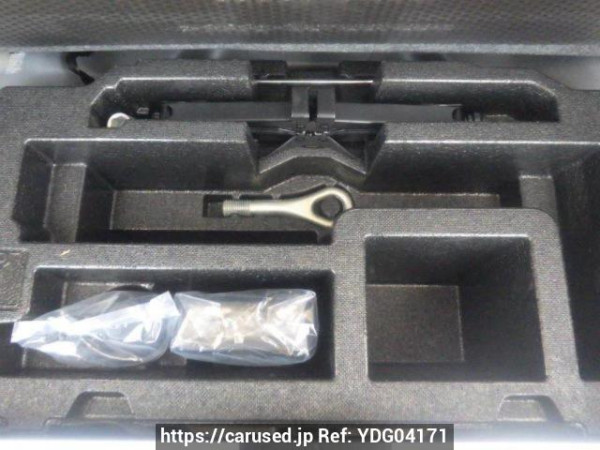 Used 2013 AT toyota pixis-epoch LA300A Image[35]