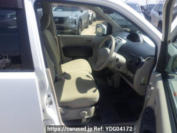 Used 2009 AT mitsubishi ek-wagon H82W Image[11]