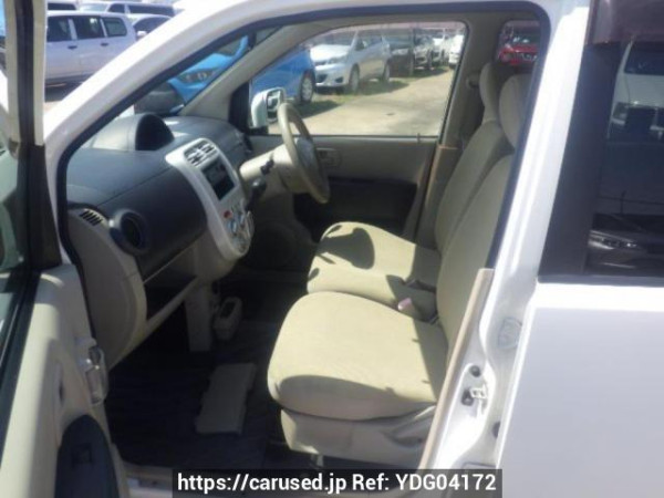 Used 2009 AT mitsubishi ek-wagon H82W Image[12]