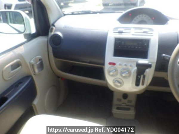 Used 2009 AT mitsubishi ek-wagon H82W Image[16]