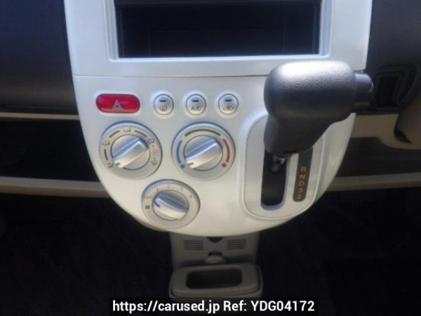 Used 2009 AT mitsubishi ek-wagon H82W Image[19]