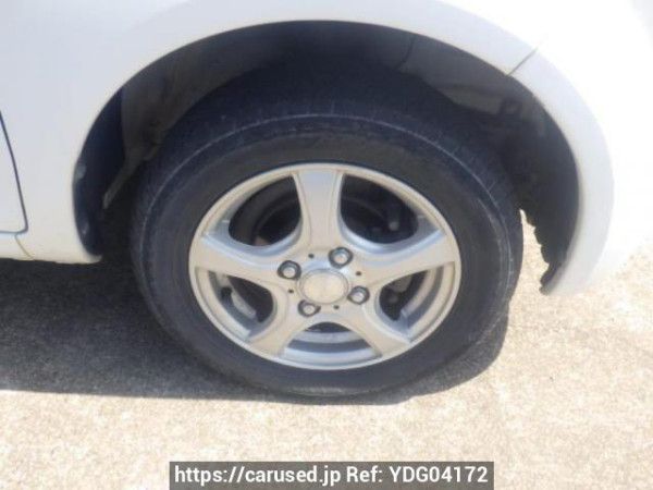 Used 2009 AT mitsubishi ek-wagon H82W Image[24]
