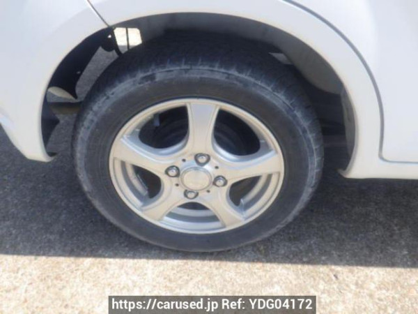 Used 2009 AT mitsubishi ek-wagon H82W Image[25]