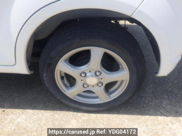 Used 2009 AT mitsubishi ek-wagon H82W Image[26]