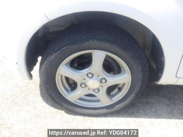 Used 2009 AT mitsubishi ek-wagon H82W Image[27]