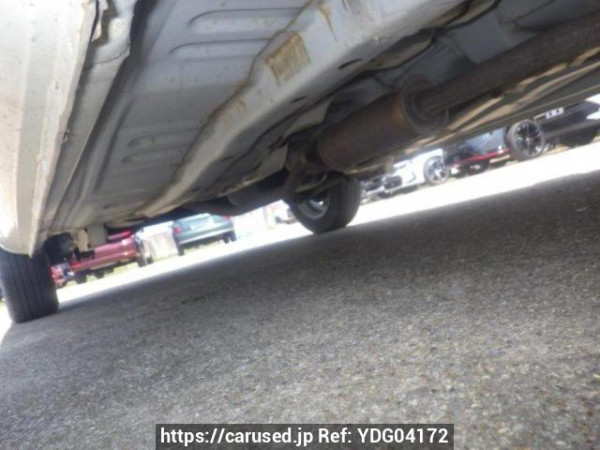 Used 2009 AT mitsubishi ek-wagon H82W Image[30]