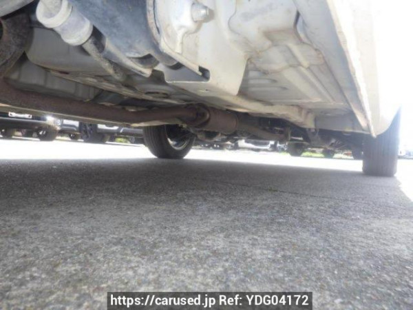 Used 2009 AT mitsubishi ek-wagon H82W Image[31]