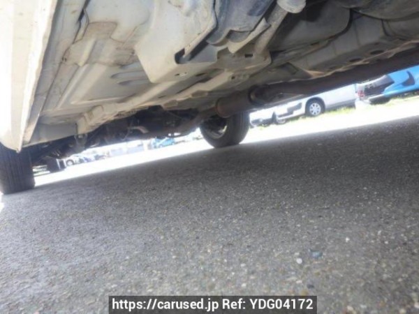 Used 2009 AT mitsubishi ek-wagon H82W Image[32]