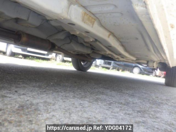 Used 2009 AT mitsubishi ek-wagon H82W Image[33]