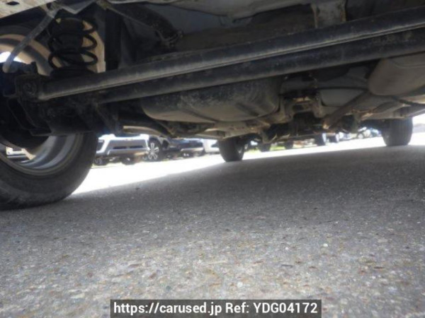 Used 2009 AT mitsubishi ek-wagon H82W Image[34]