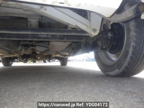 Used 2009 AT mitsubishi ek-wagon H82W Image[35]