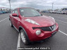 Used 2011 AT nissan juke YF15 Image[0]