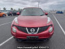 Used 2011 AT nissan juke YF15 Image[1]