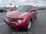 Used 2011 AT nissan juke YF15 Image[2]
