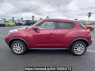 Used 2011 AT nissan juke YF15 Image[3]